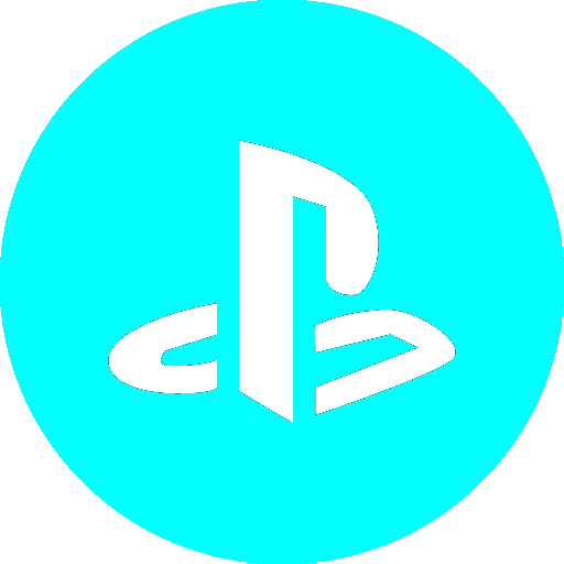 PlayStation icon
