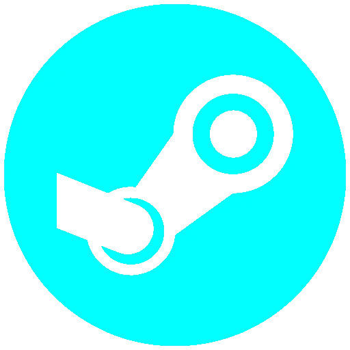 Steam icon