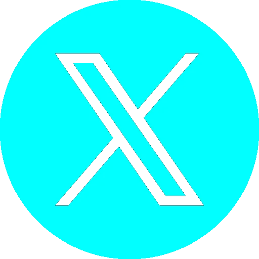 X icon